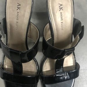 Anne Klein Heels